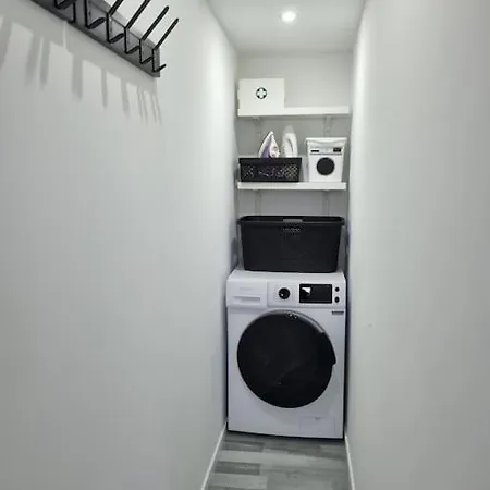 Prázdninový dům Moderne, Confort Avec Exterieur