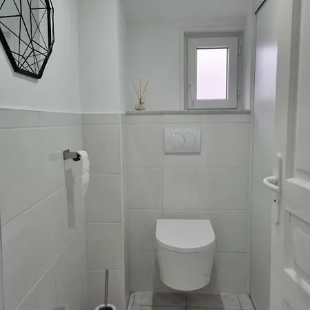 Moderne, Confort Avec Exterieur Prázdninový dům Givenchy-en-Gohelle