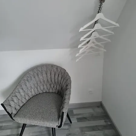 Moderne, Confort Avec Exterieur Prázdninový dům *