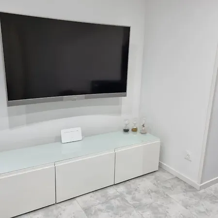 Prázdninový dům Moderne, Confort Avec Exterieur *