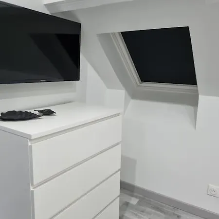 Prázdninový dům Moderne, Confort Avec Exterieur *