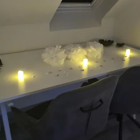 Prázdninový dům Moderne, Confort Avec Exterieur *